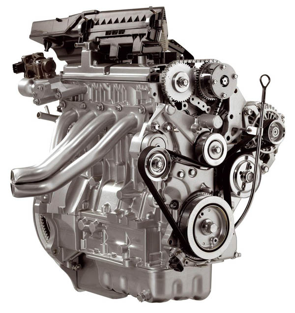 2007 Tj Car Engine